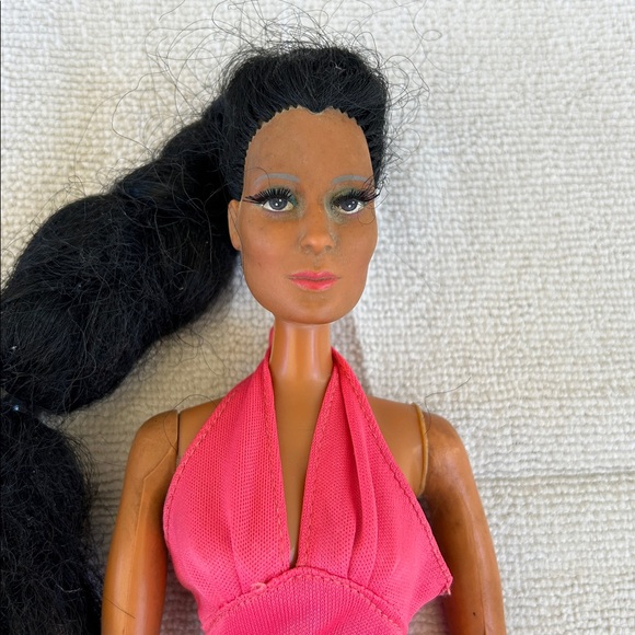 Vintage Mego Corp. 1975 Cher Doll - Picture 4 of 12
